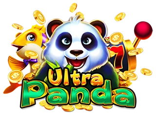 Ultra Thunder (formerly Ultra Panda) logo